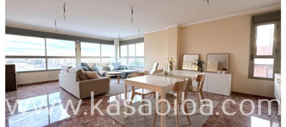 3 Schlafzimmer Wohnung in Manises, Spain, Nr. 69887 7