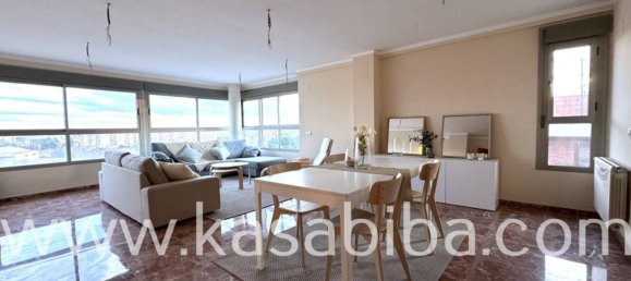 3 Schlafzimmer Wohnung in Manises, Spain, Nr. 69887 4