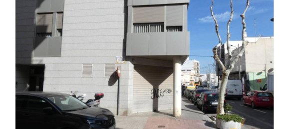 3 Schlafzimmer Wohnung in Manises, Spain, Nr. 69887 33