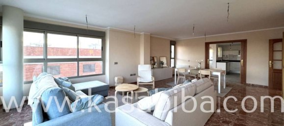 3 Schlafzimmer Wohnung in Manises, Spain, Nr. 69887 2