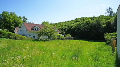 Terreno en Breitenfurt bei Wien, Austria No. 138161