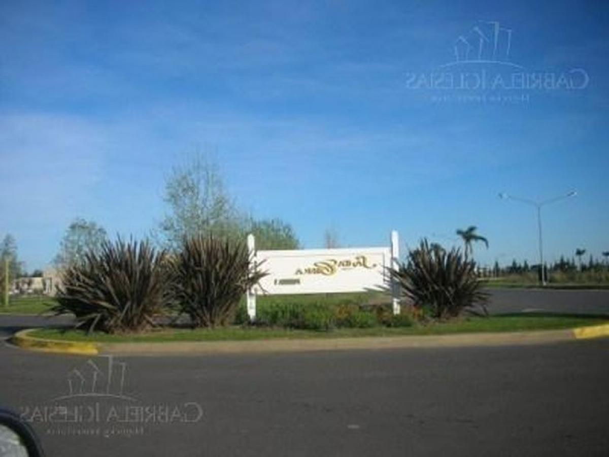 Земельный участок в Тигре, Аргентина № 119697