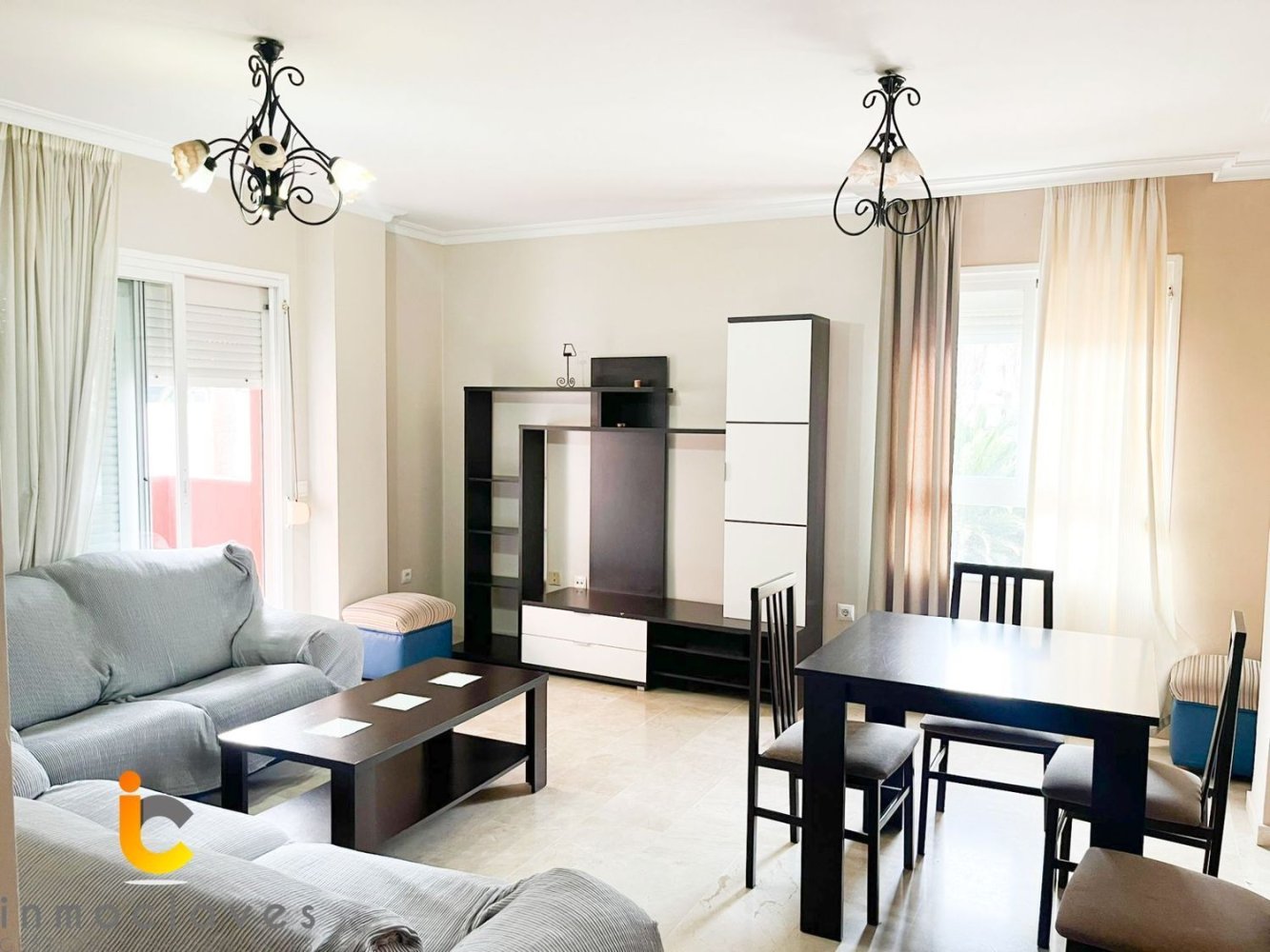 3 bedrooms Apartment in Cadiz, Spain No. 262526