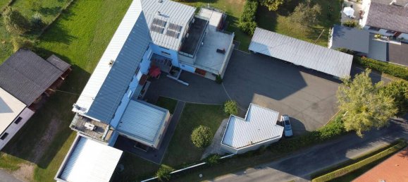 22 rooms House in Jennersdorf, Austria No. 13144 24