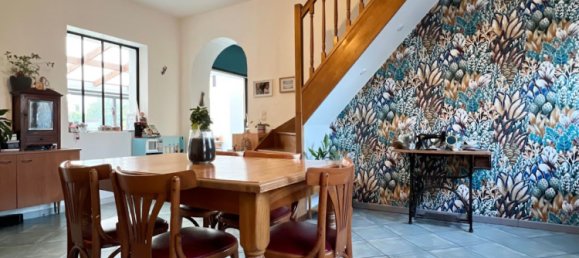 Casa de 7 habitaciónes en Blendecques, France No. 52673 3