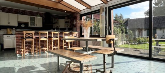 Casa de 7 habitaciónes en Blendecques, France No. 52673 5