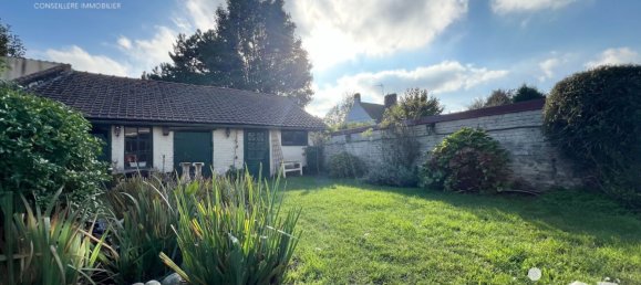 Casa de 7 habitaciónes en Blendecques, France No. 52673 19