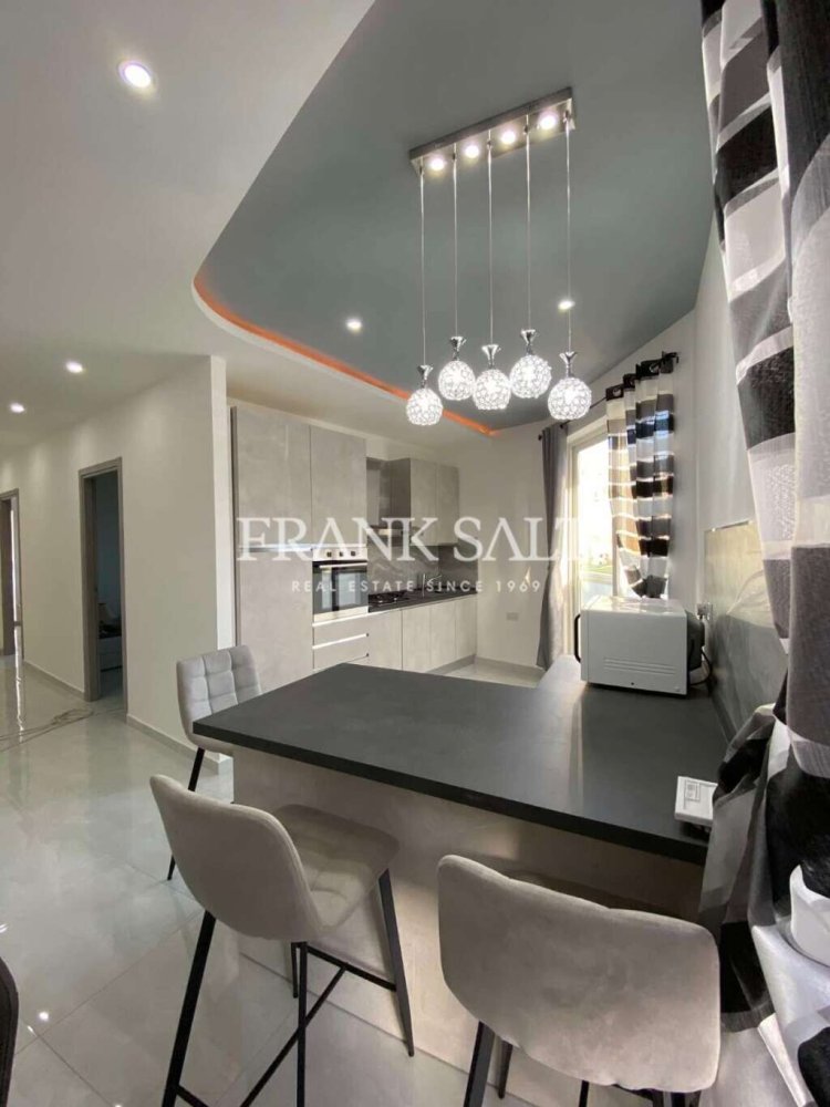 2 bedrooms Apartment in Gharghur, Malta No. 11330