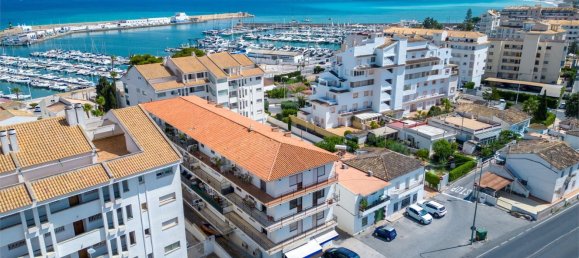 2 غرف نوم شقة في Altea, Spain رقم 151766 42