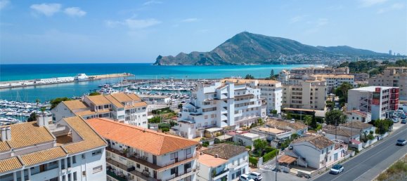 2 غرف نوم شقة في Altea, Spain رقم 151766 41