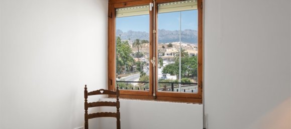 2 غرف نوم شقة في Altea, Spain رقم 151766 16