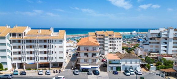 2 غرف نوم شقة في Altea, Spain رقم 151766 49