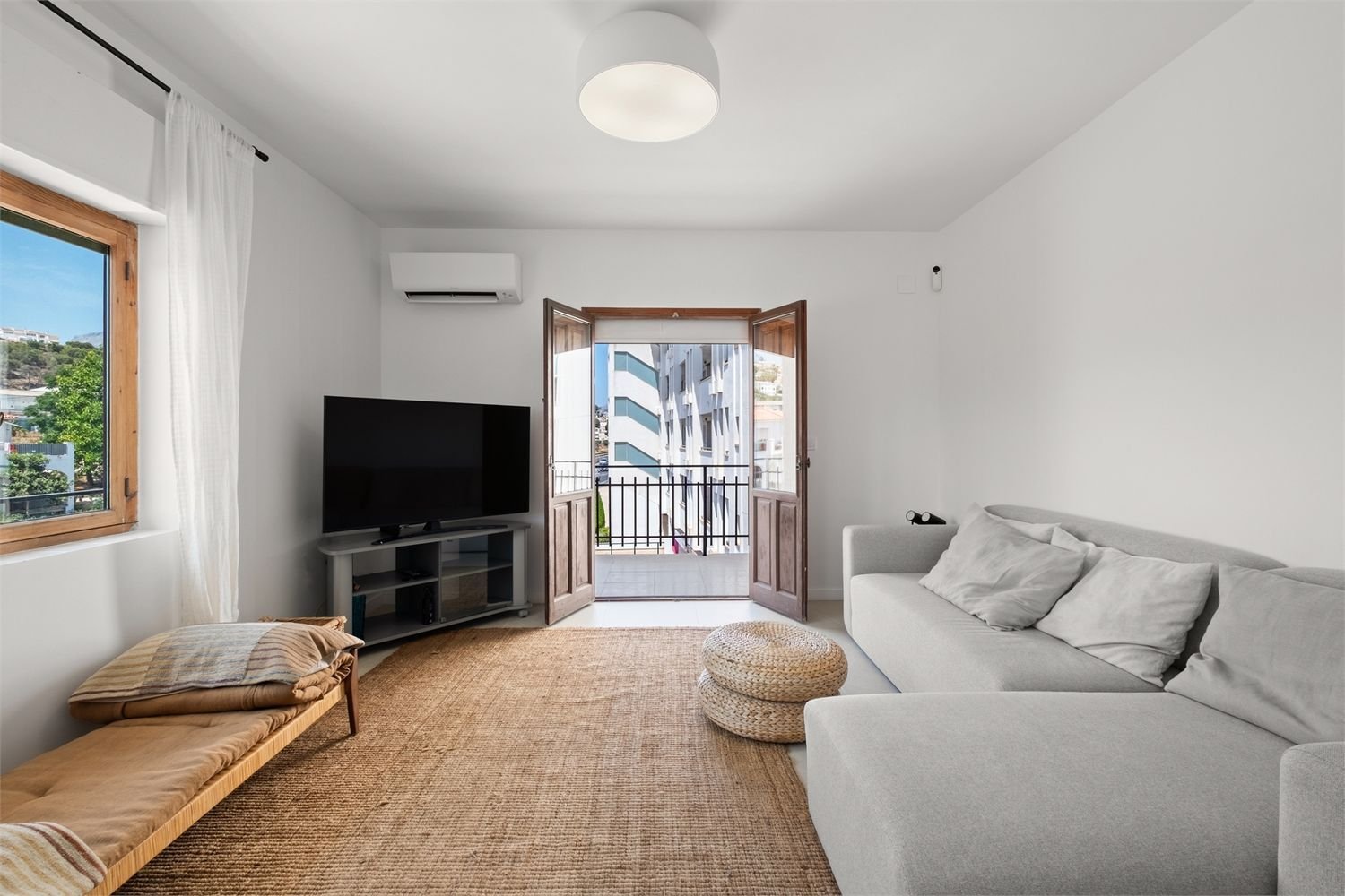 2 غرف نوم شقة في Altea, Spain رقم 151766