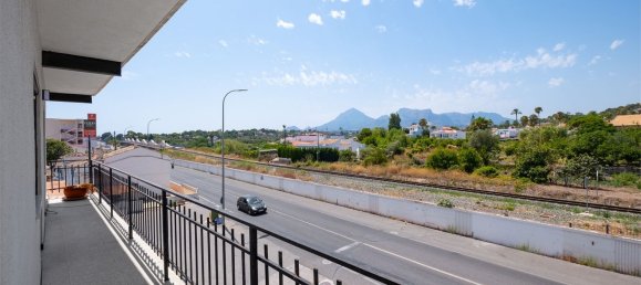 2 غرف نوم شقة في Altea, Spain رقم 151766 40