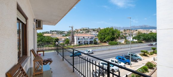 2 غرف نوم شقة في Altea, Spain رقم 151766 38