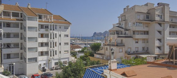 2 غرف نوم شقة في Altea, Spain رقم 151766 12