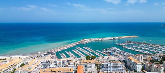 2 غرف نوم شقة في Altea, Spain رقم 151766 46