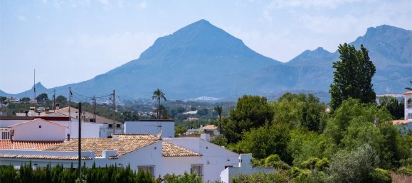 2 غرف نوم شقة في Altea, Spain رقم 151766 36