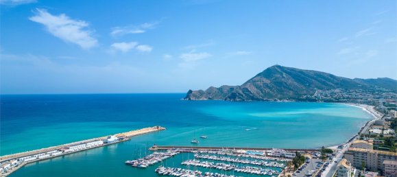 2 غرف نوم شقة في Altea, Spain رقم 151766 2