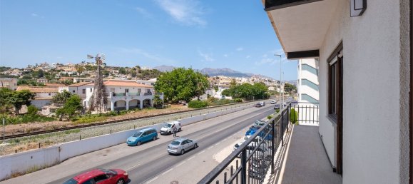 2 غرف نوم شقة في Altea, Spain رقم 151766 39