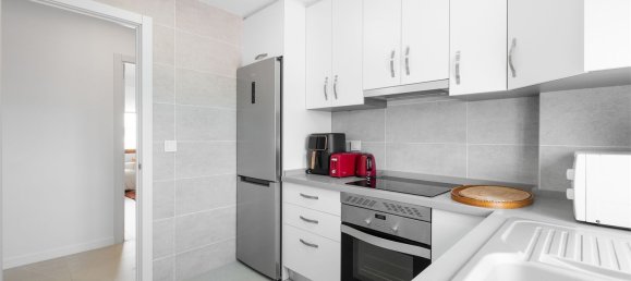 2 غرف نوم شقة في Altea, Spain رقم 151766 10