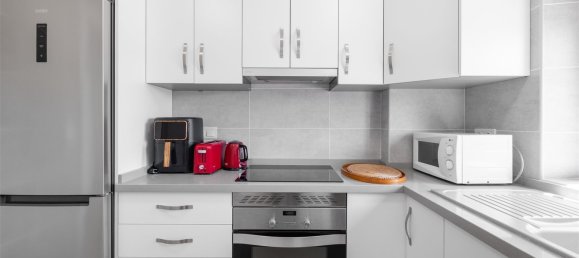 2 غرف نوم شقة في Altea, Spain رقم 151766 9