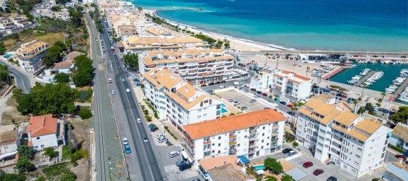 2 غرف نوم شقة في Altea, Spain رقم 151766 44