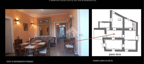 3 bedrooms House in Belmonte Calabro, Italy No. 278598 43