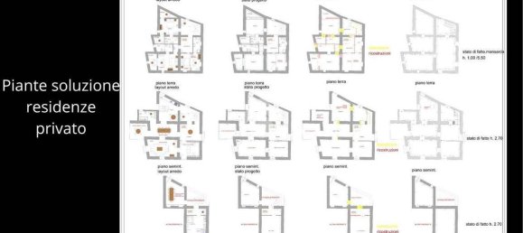 3 bedrooms House in Belmonte Calabro, Italy No. 278598 47