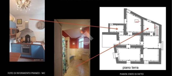 3 bedrooms House in Belmonte Calabro, Italy No. 278598 45