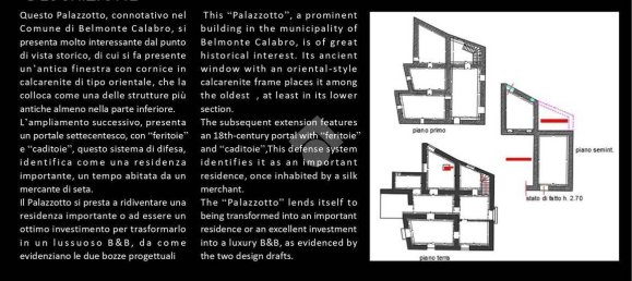 3 bedrooms House in Belmonte Calabro, Italy No. 278598 38