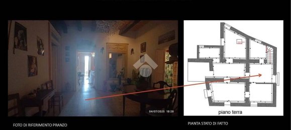 3 bedrooms House in Belmonte Calabro, Italy No. 278598 42