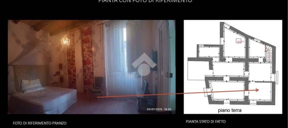 3 bedrooms House in Belmonte Calabro, Italy No. 278598 40