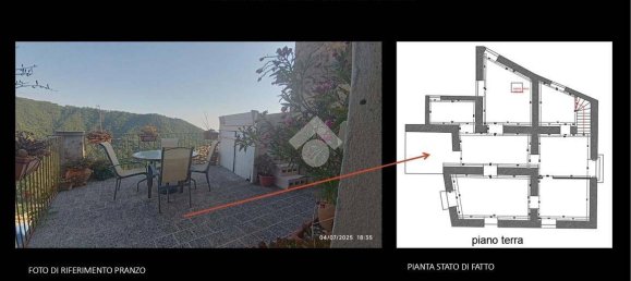 3 bedrooms House in Belmonte Calabro, Italy No. 278598 41