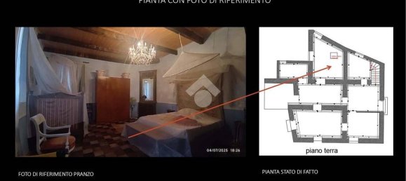 3 bedrooms House in Belmonte Calabro, Italy No. 278598 39