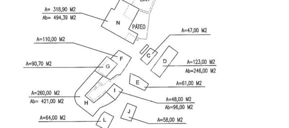 25 bedrooms House in Boticas, Portugal No. 112843 22