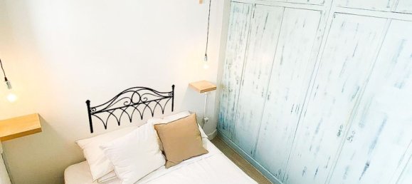 2 Schlafzimmer Wohnung in Madrid, Spain, Nr. 156500 18