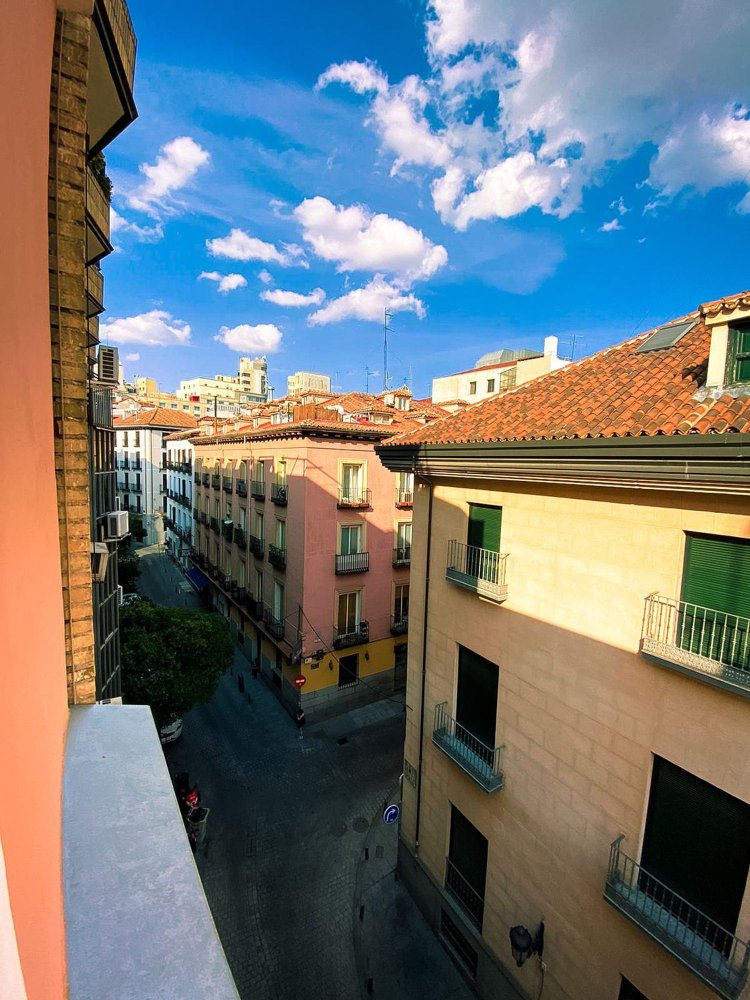 2 Schlafzimmer Wohnung in Madrid, Spain, Nr. 156500