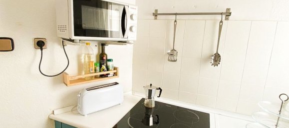 2 Schlafzimmer Wohnung in Madrid, Spain, Nr. 156500 9