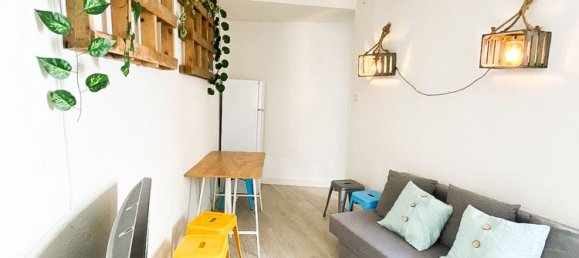 2 Schlafzimmer Wohnung in Madrid, Spain, Nr. 156500 6