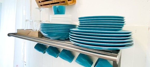 2 Schlafzimmer Wohnung in Madrid, Spain, Nr. 156500 21