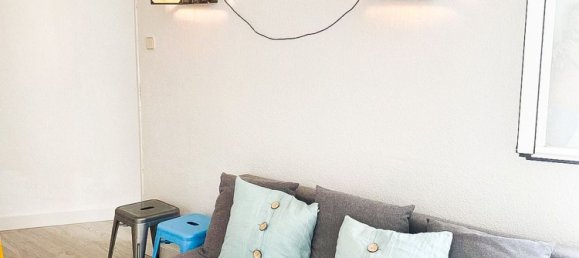 2 Schlafzimmer Wohnung in Madrid, Spain, Nr. 156500 4