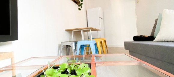 2 Schlafzimmer Wohnung in Madrid, Spain, Nr. 156500 14