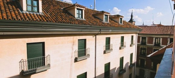 2 Schlafzimmer Wohnung in Madrid, Spain, Nr. 156500 17