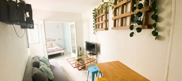 2 Schlafzimmer Wohnung in Madrid, Spain, Nr. 156500 5