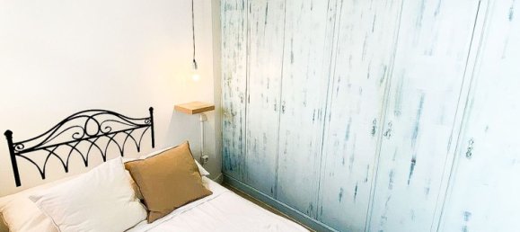 2 Schlafzimmer Wohnung in Madrid, Spain, Nr. 156500 20