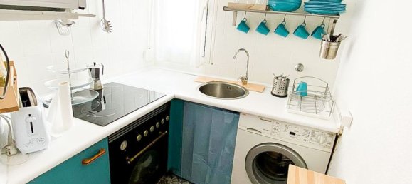 2 Schlafzimmer Wohnung in Madrid, Spain, Nr. 156500 7