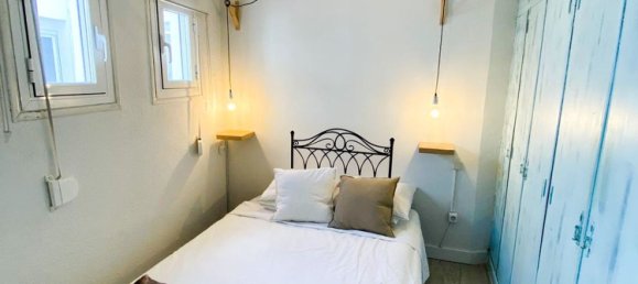 2 Schlafzimmer Wohnung in Madrid, Spain, Nr. 156500 16