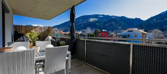 3 rooms Apartment in Wattens, Austria No. 249528 8