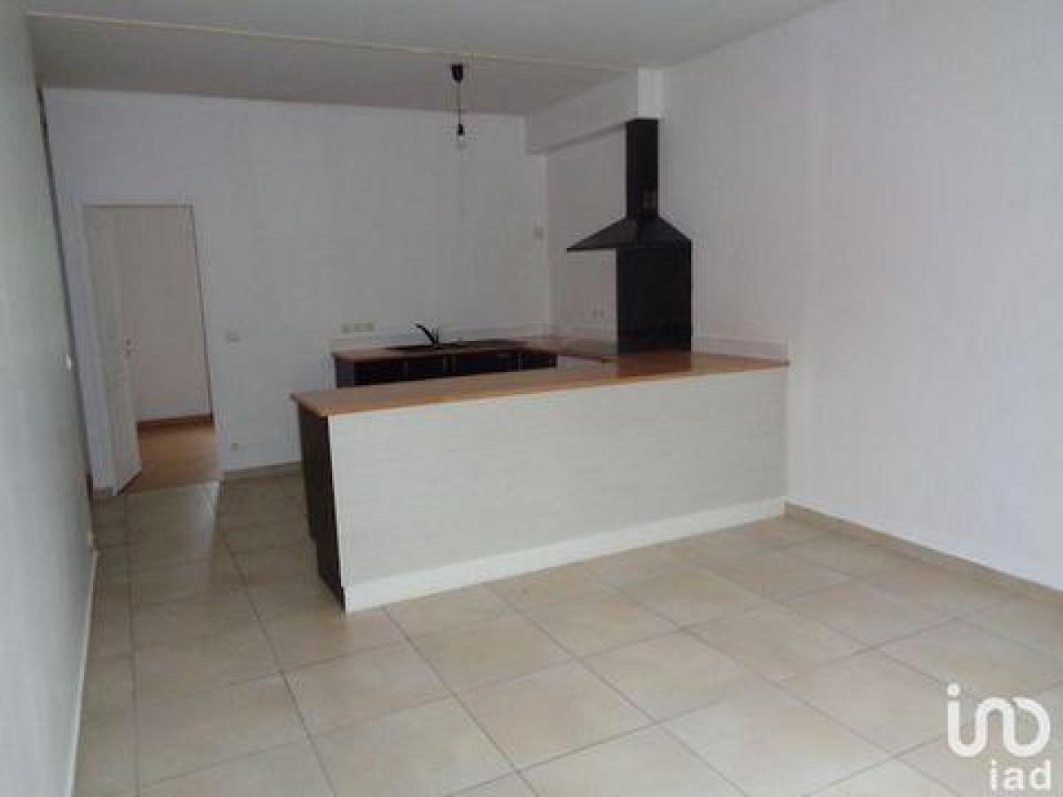 Apartamento com 2 quartos em condomínio em Melun, France N.º 34824